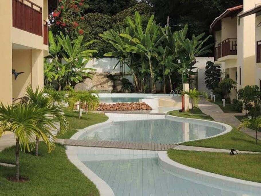 Solar Flats - Laguna - Pipa Rn Praia de Pipa エクステリア 写真