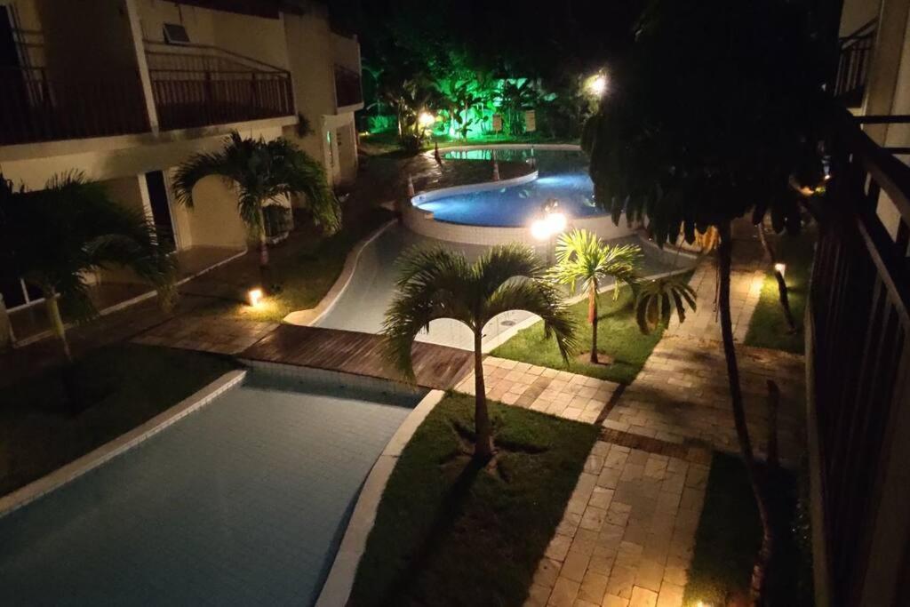 Solar Flats - Laguna - Pipa Rn Praia de Pipa エクステリア 写真