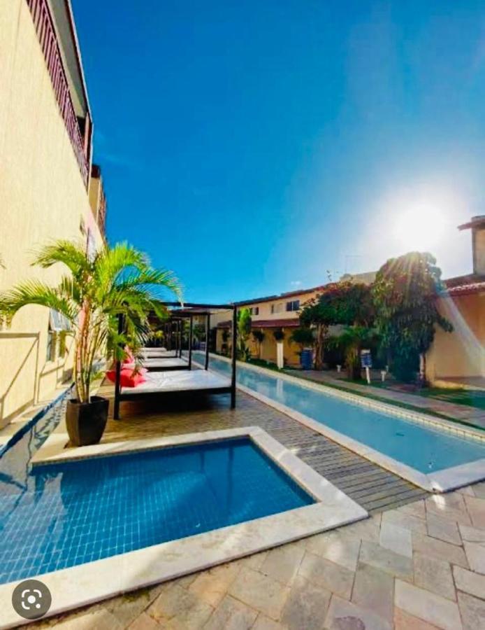Solar Flats - Laguna - Pipa Rn Praia de Pipa エクステリア 写真
