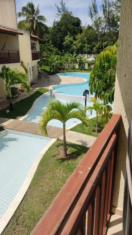 Solar Flats - Laguna - Pipa Rn Praia de Pipa エクステリア 写真