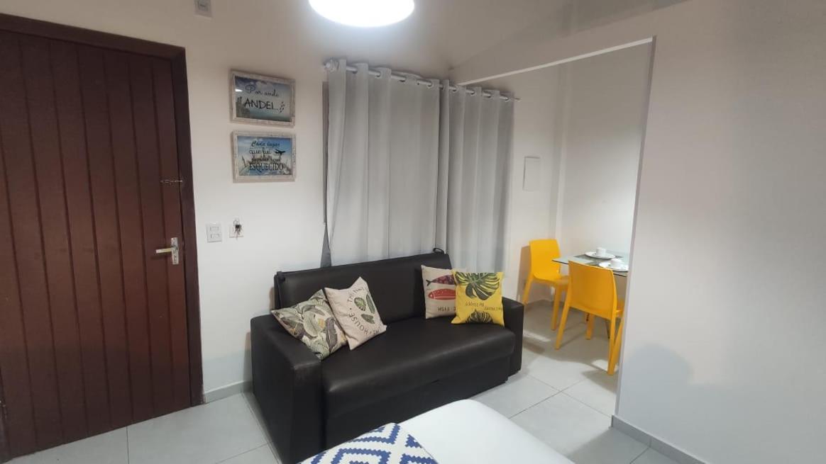 Solar Flats - Laguna - Pipa Rn Praia de Pipa エクステリア 写真