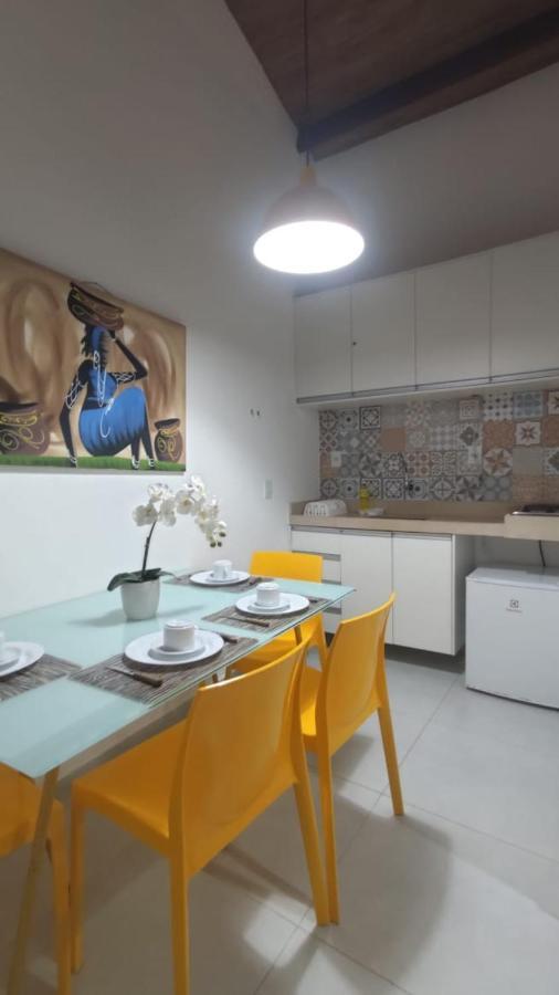 Solar Flats - Laguna - Pipa Rn Praia de Pipa エクステリア 写真